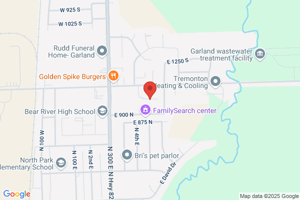 Bear River Middle School