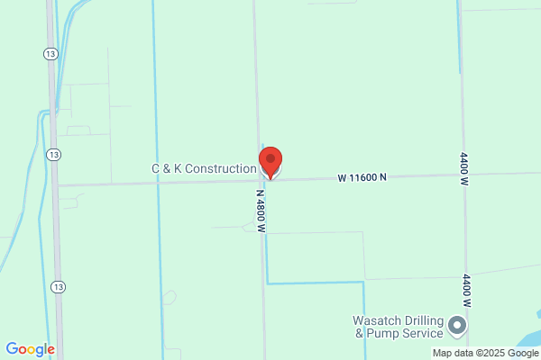 Canfield Construction