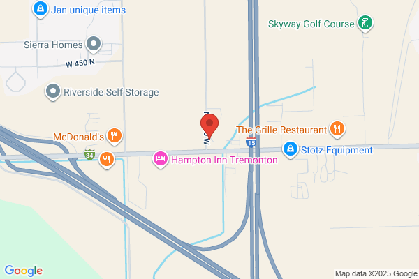 Five Star Trailers Inc