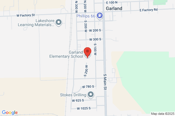 Garland School