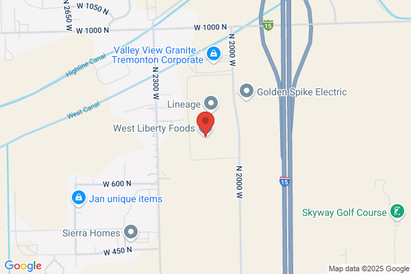 Interstate Brands Corporation