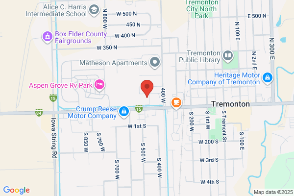 Land Title Company