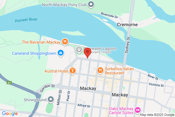 MacKay Aptitude