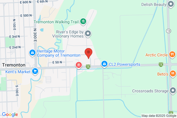 MountainStar Orthopedic and Sports Therapy - Tremonton