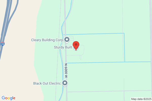 Sturdy Built Sheds