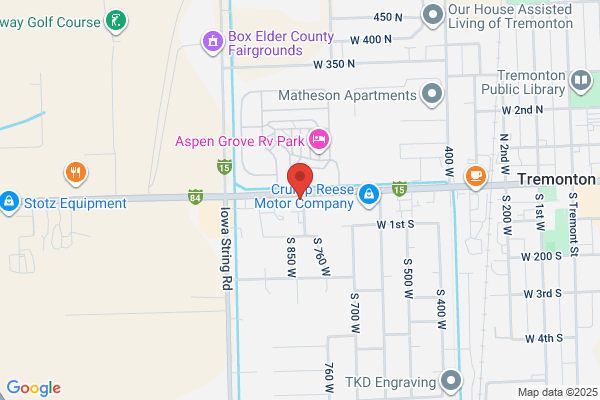Tremonton Chiropractic Center