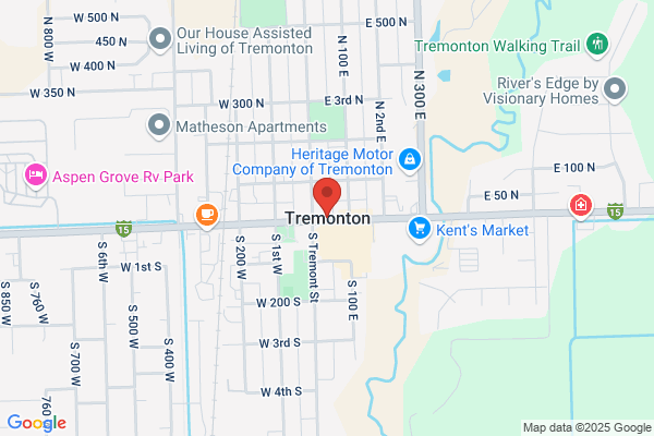 Tremonton City of, Court