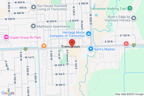 Tremonton Community Pharmacy