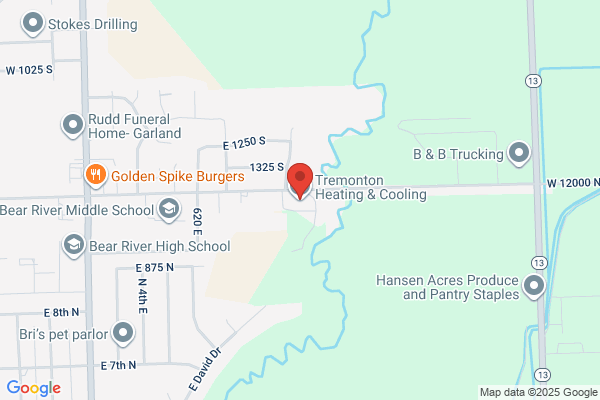 Tremonton Heating & Cooling