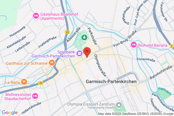 Engel & Völkers Immobilien Garmisch-Partenkirchen
