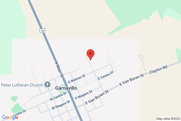 Berns Hank Electric Inc