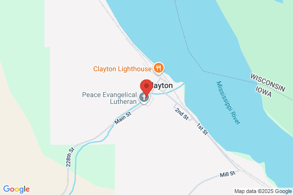 City of Clayton