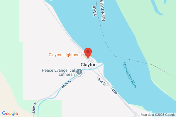 Clayton Litehouse