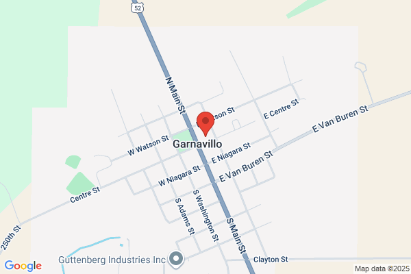 G & G Living Center, Jackson Home 4