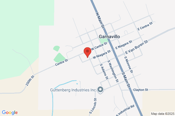 G & G Living Center, Westside Home 3