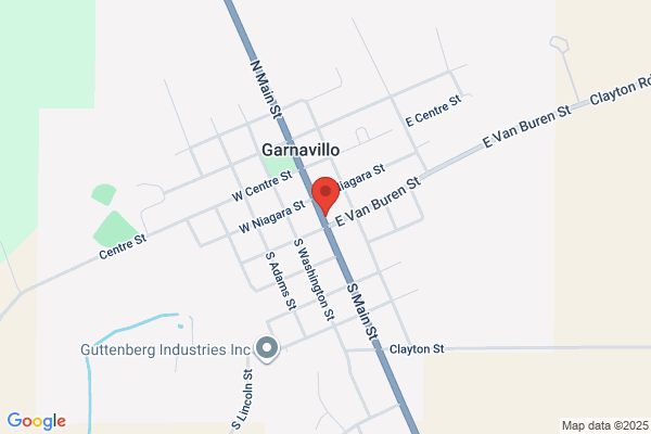 Garnavillo Auction Company