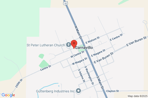 Garnavillo Community Daycare