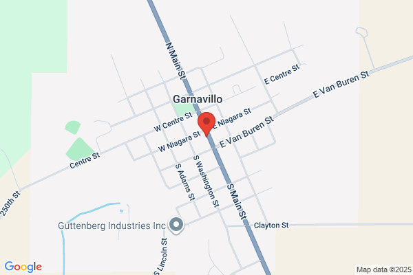 Garnavillo Veterinary Clinic