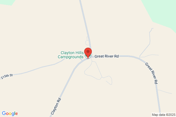 J-Wood Camp Grounds