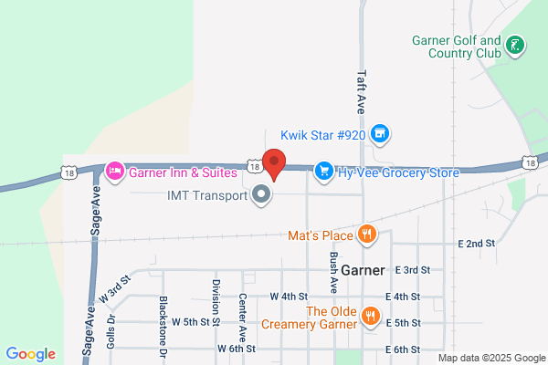 Garner Veterinary Clinic