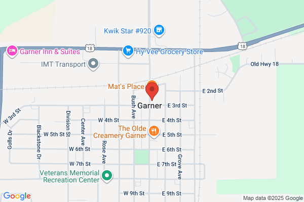 Wetterling Law Office, P.C.