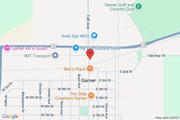 Garner Family Dentistry