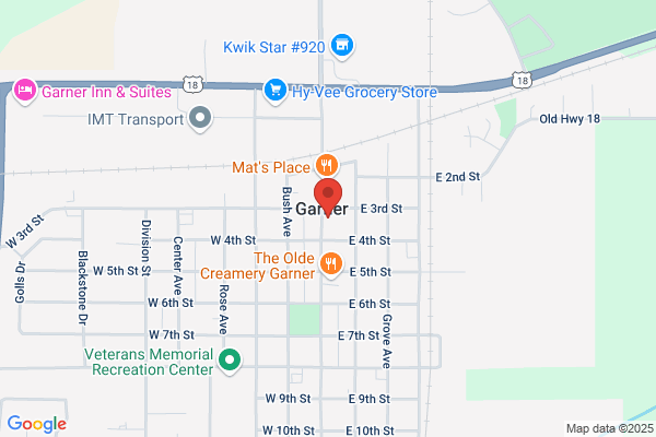 Clear Lake Bank & Trust Co.