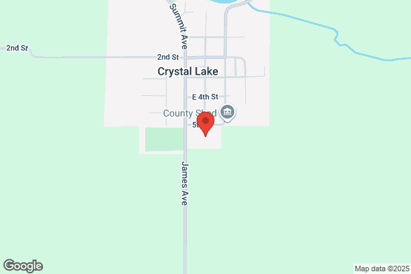 Crystal Lake Public Library