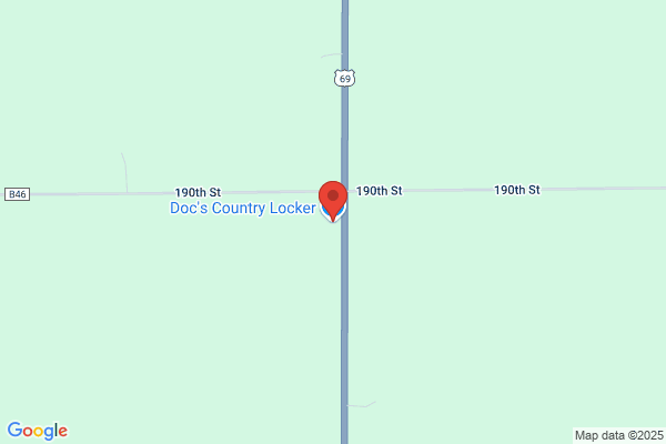 Doc's Country Locker