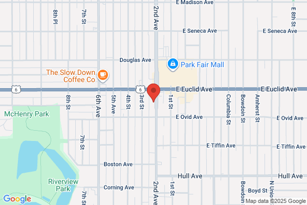 Frontier Adjusters