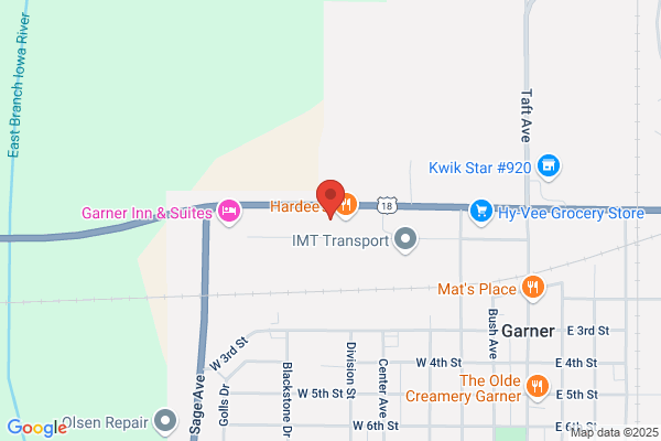 Hancock County Transit