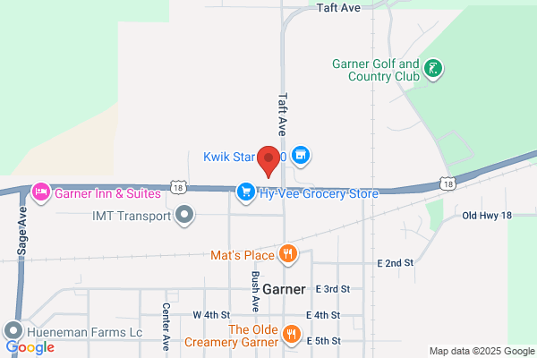 Kramer Ace Hardware