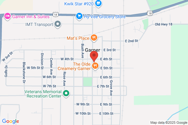 North Iowa Printing & Office Supplies