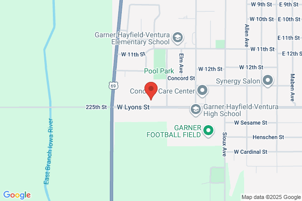 Prairie View Retirement Apartments