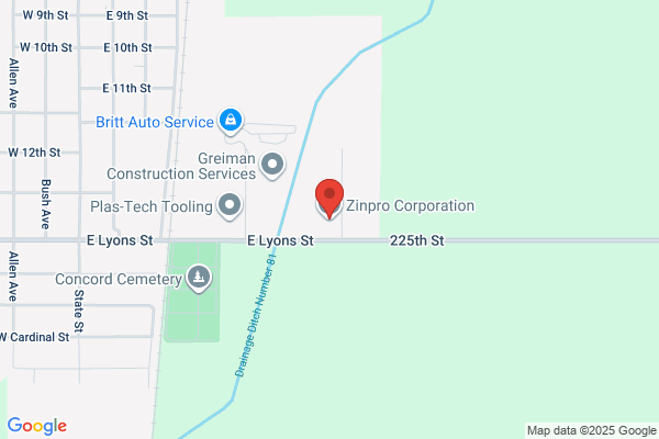 Zinpro Corporation