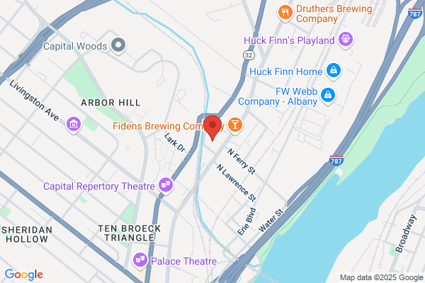 Eastern Hvac Service Co