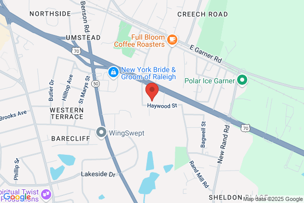 Temperature Connections, LLC