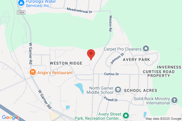 Dhic, Weston Trace Apartments
