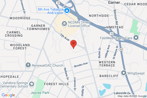 Westchester Apartments