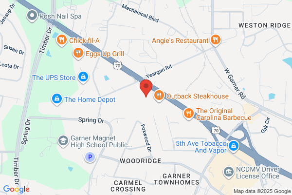 Garner Appliance & Mattress