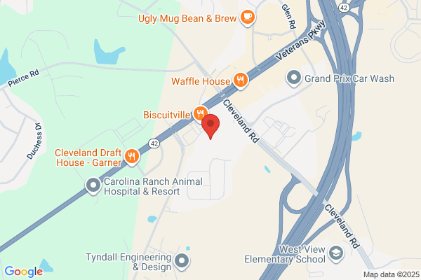 CARSTAR Autobody of Cleveland
