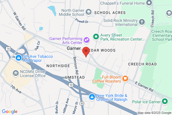 Family Auto Service