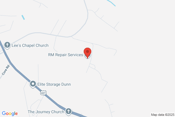 R & M Auto Repair & Towing