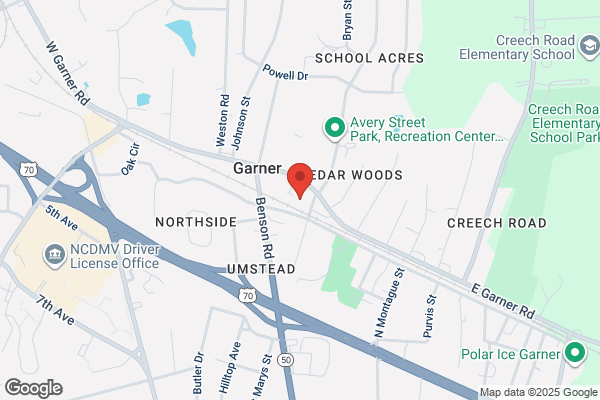 Watson's Auto Service