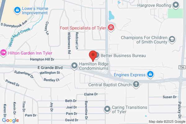 Burton Services LLC