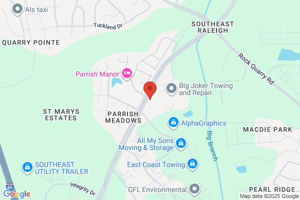 Penn-Davis Coating Inc