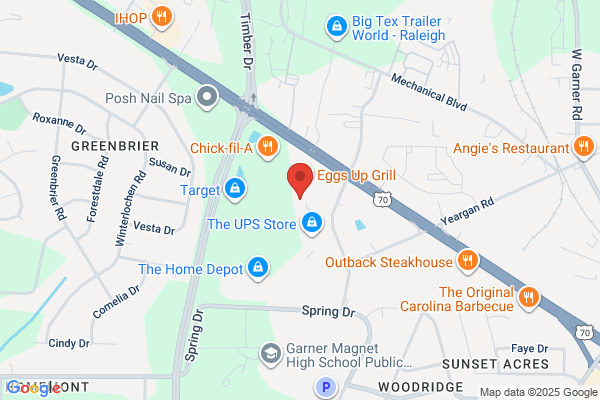 Mattress Firm Garner Towne Square - Closed