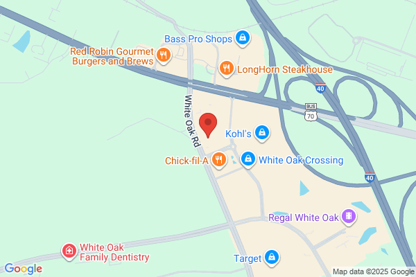 Mattress Firm White Oak Crossing