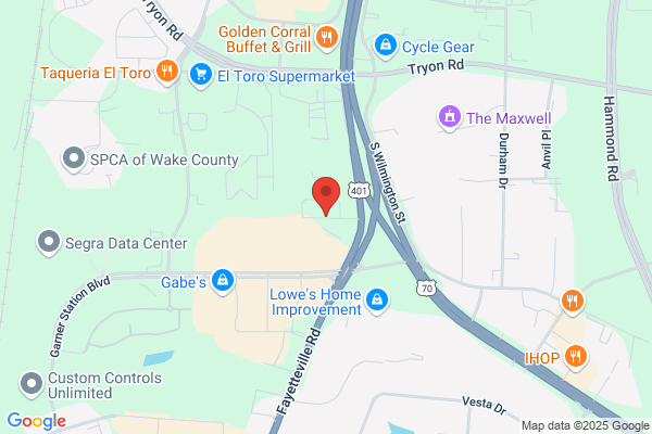 Frontier Auto Body Inc