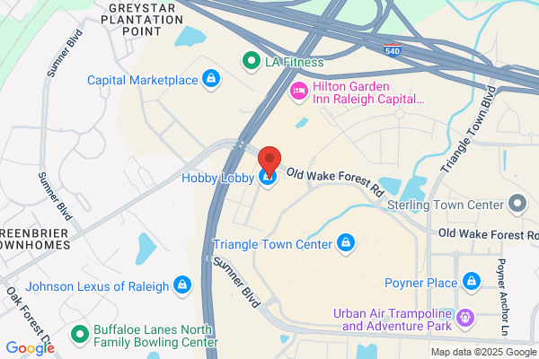 Best Buy Raleigh District Office